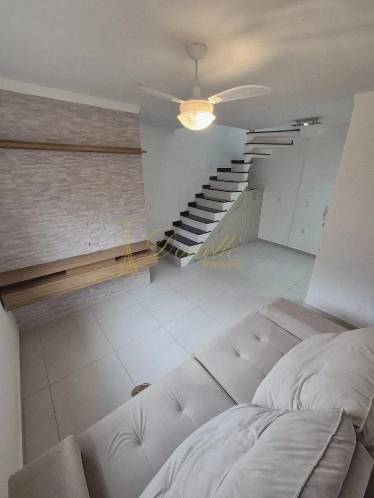 Casa de Condomínio, 2 quartos - Foto 8