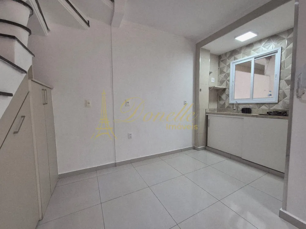 Casa de Condomínio, 2 quartos - Foto 7