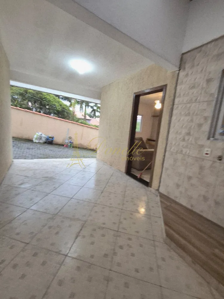 Casa de Condomínio, 2 quartos - Foto 6
