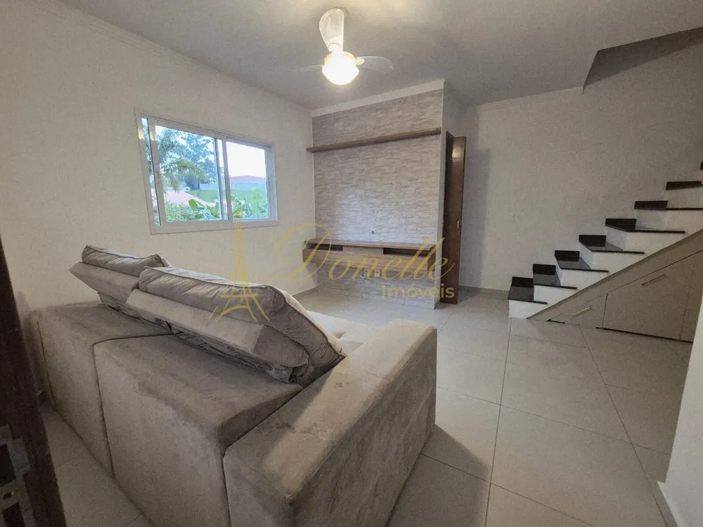 Casa de Condomínio, 2 quartos - Foto 5