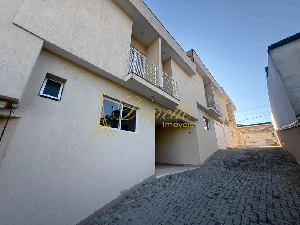 Casa de Condomínio, 2 quartos - Foto 2