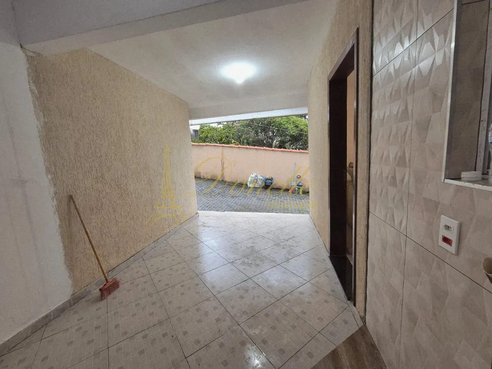 Casa de Condomínio, 2 quartos - Foto 4