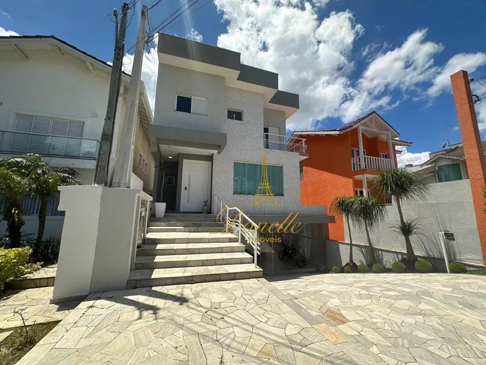 Sobrado à venda e aluguel com 3 quartos, 360m² - Foto 4