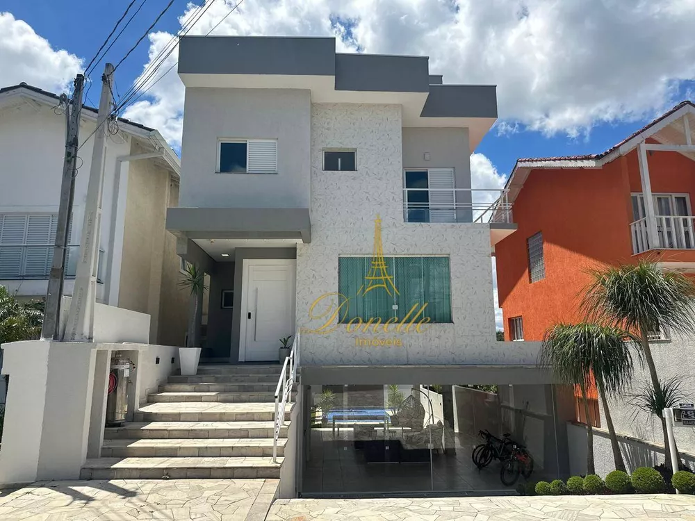 Sobrado à venda e aluguel com 3 quartos, 360m² - Foto 10