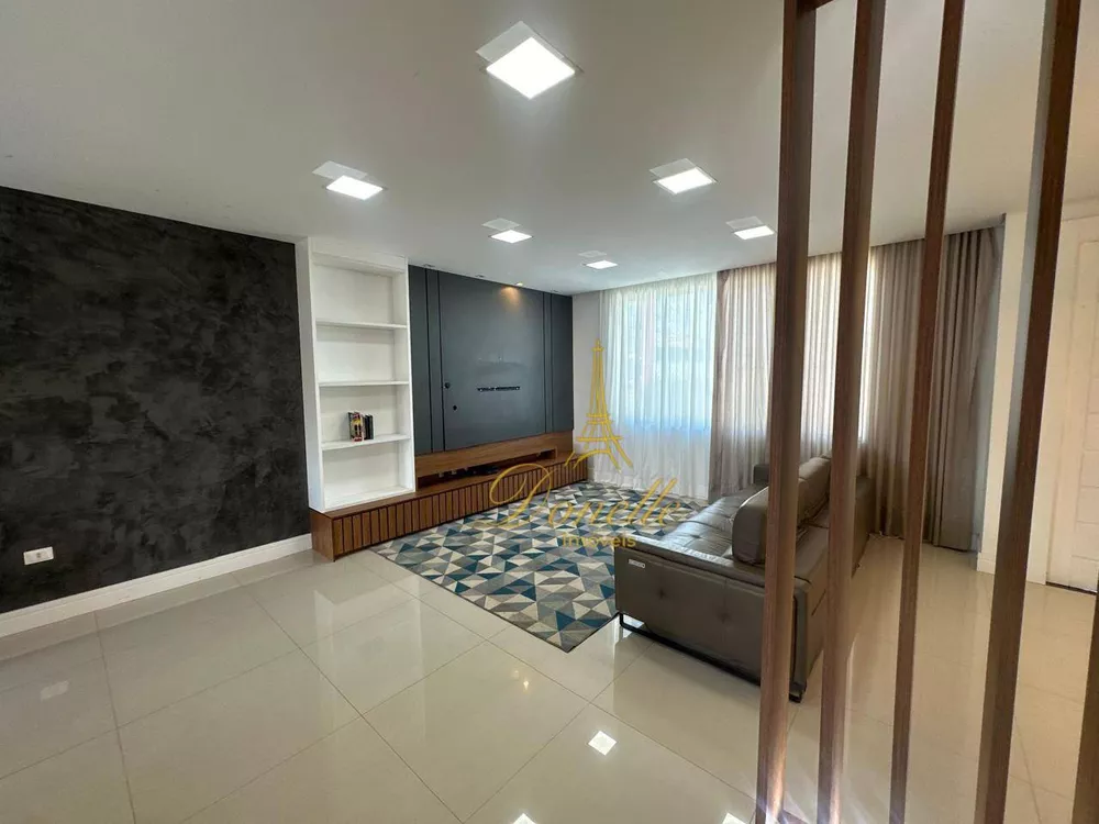 Sobrado à venda e aluguel com 3 quartos, 360m² - Foto 13