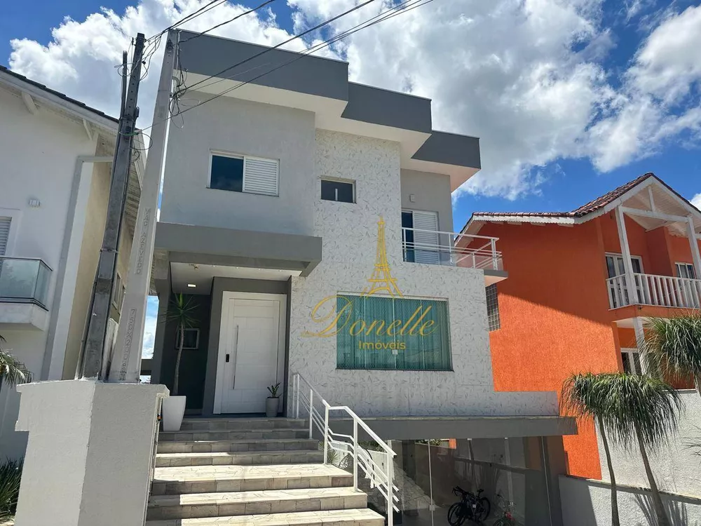 Sobrado à venda e aluguel com 3 quartos, 360m² - Foto 9