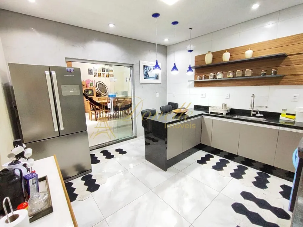 Casa, 3 quartos, 181 m² - Foto 16
