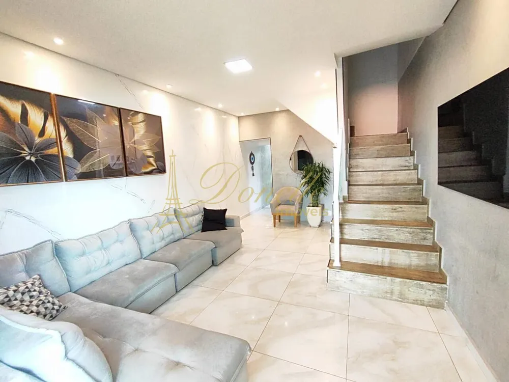 Casa, 3 quartos, 181 m² - Foto 19