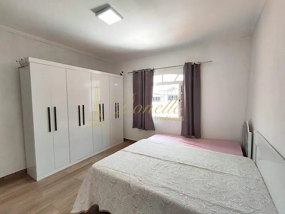 Casa, 3 quartos, 181 m² - Foto 13