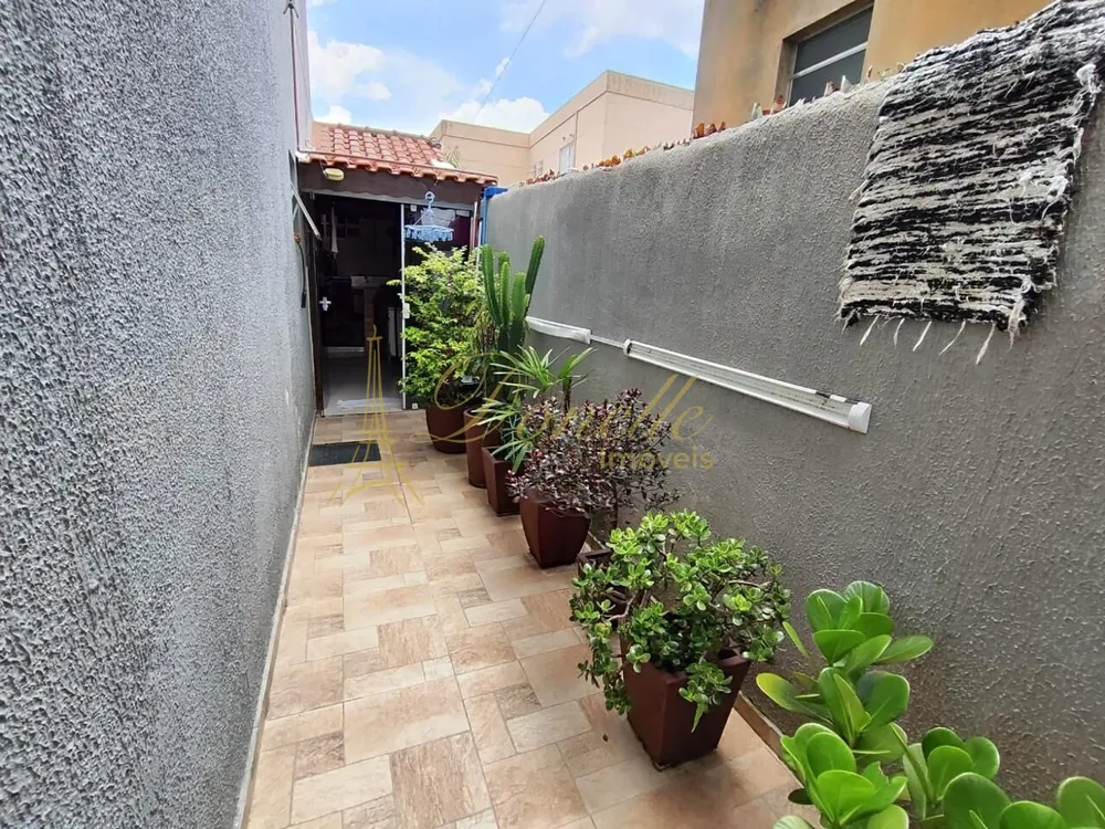 Casa, 3 quartos, 181 m² - Foto 3