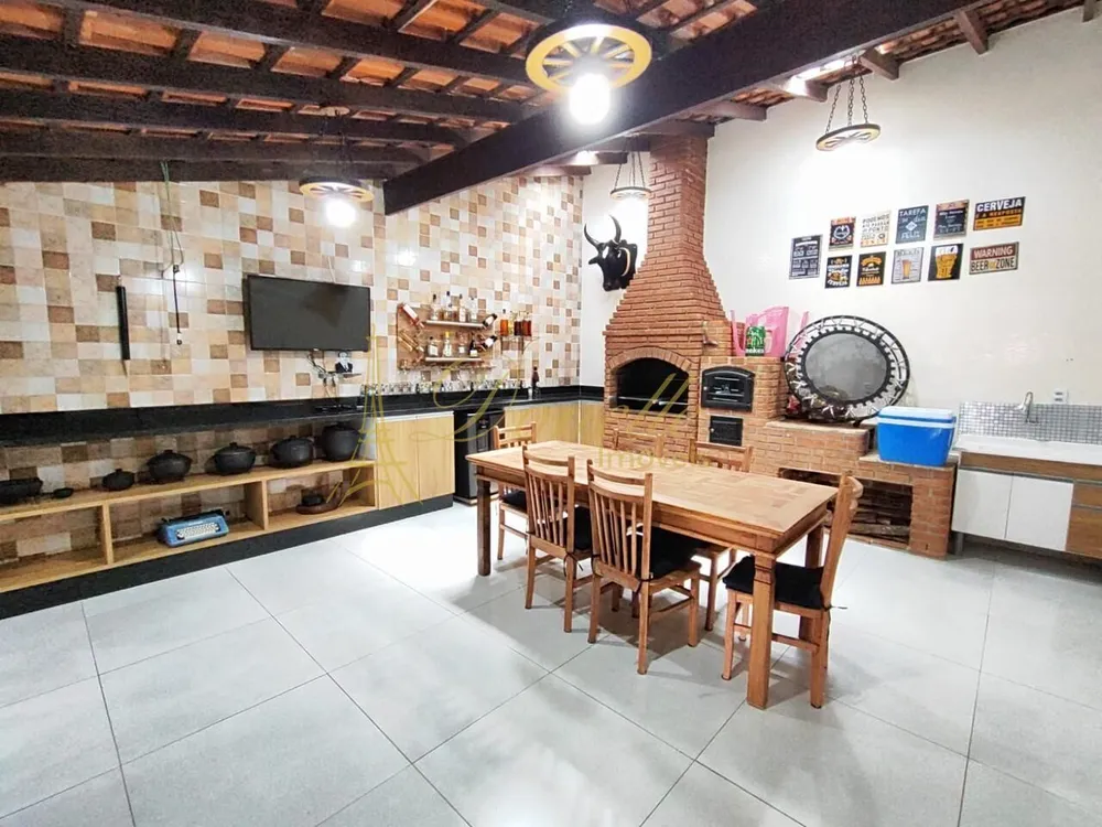 Casa, 3 quartos, 181 m² - Foto 8