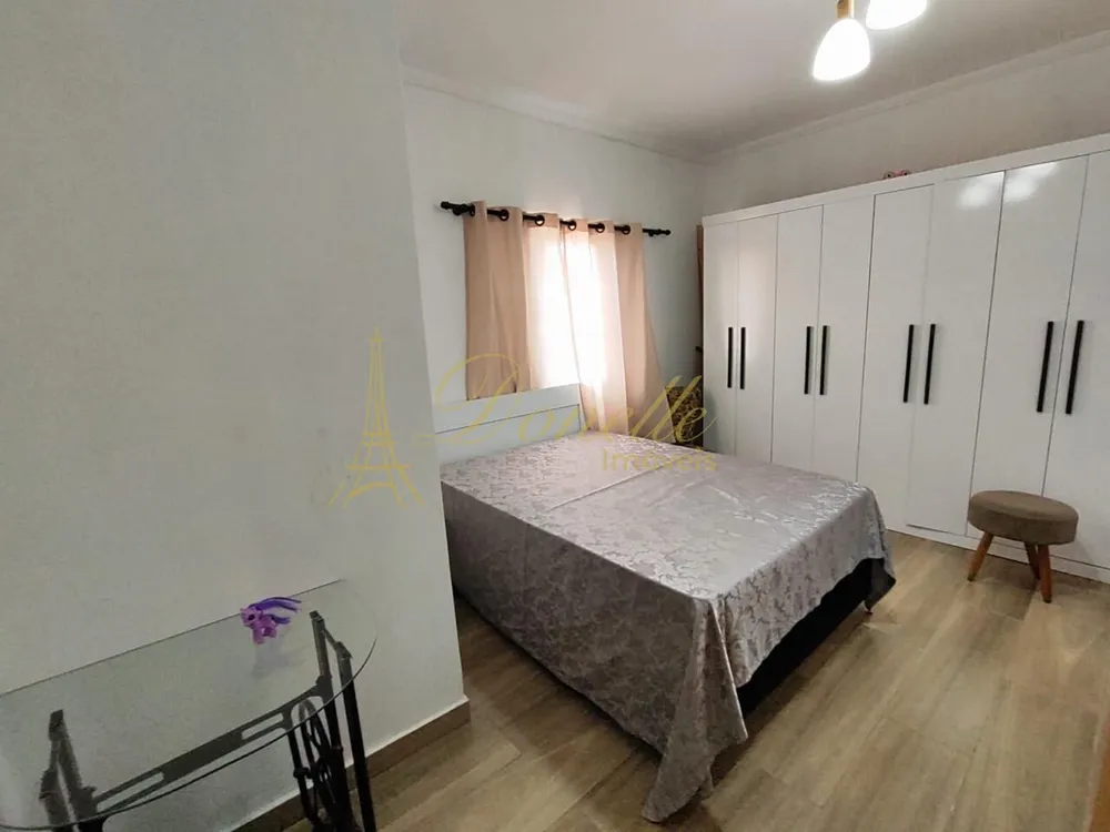 Casa, 3 quartos, 181 m² - Foto 4