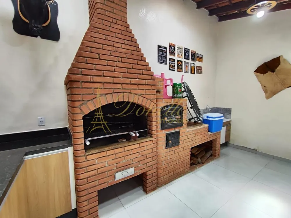 Casa, 3 quartos, 181 m² - Foto 11