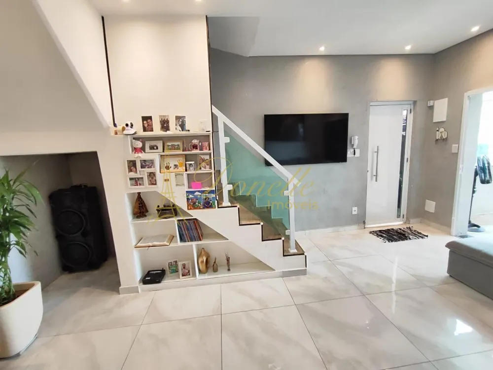 Casa, 3 quartos, 181 m² - Foto 14