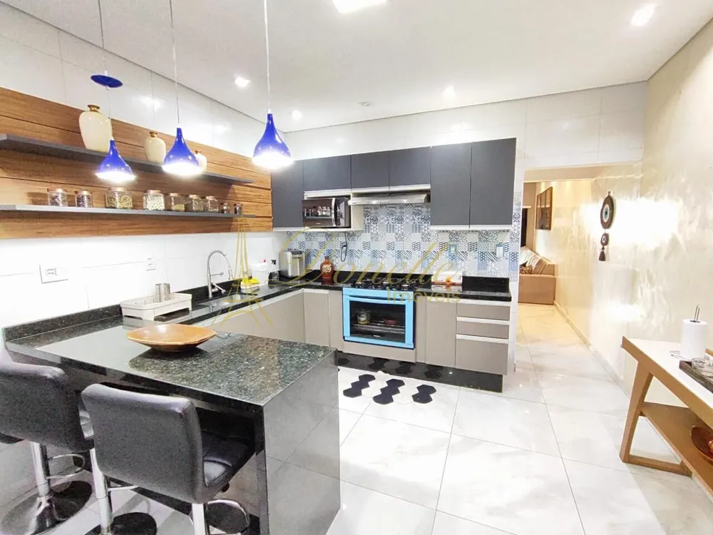 Casa, 3 quartos, 181 m² - Foto 17