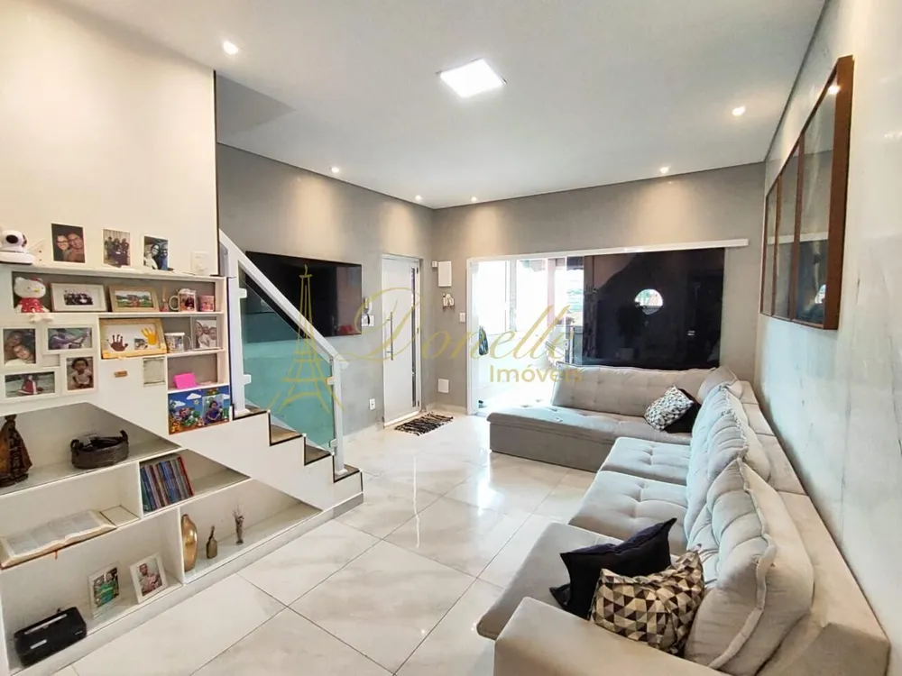 Casa, 3 quartos, 181 m² - Foto 20