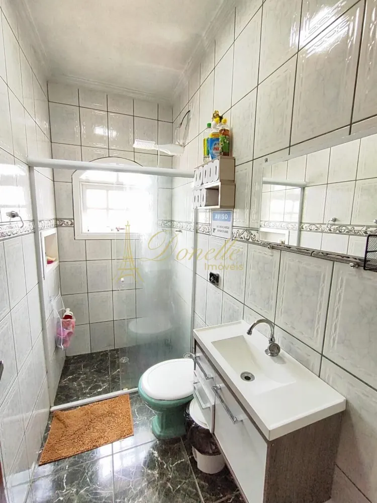 Casa, 3 quartos, 181 m² - Foto 7