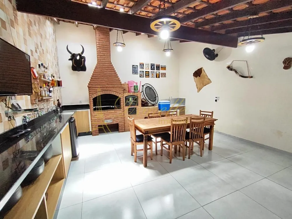 Casa, 3 quartos, 181 m² - Foto 9