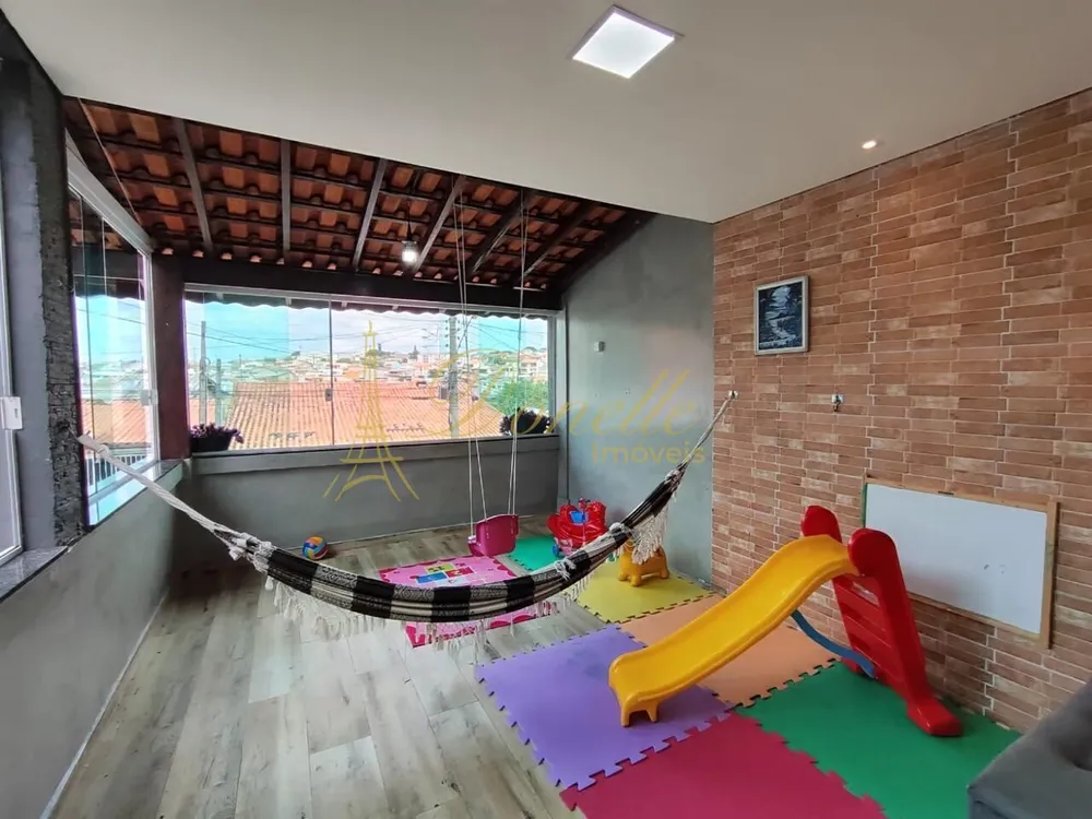 Casa, 3 quartos, 181 m² - Foto 18
