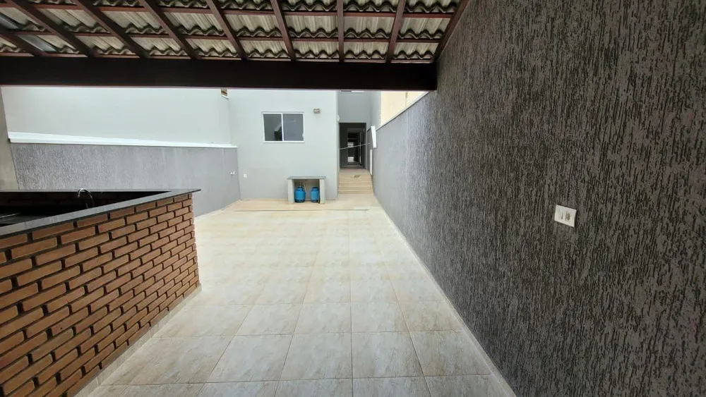 Sobrado, 3 quartos, 125 m² - Foto 7