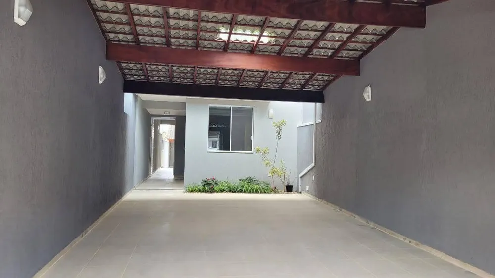 Sobrado, 3 quartos, 125 m² - Foto 1