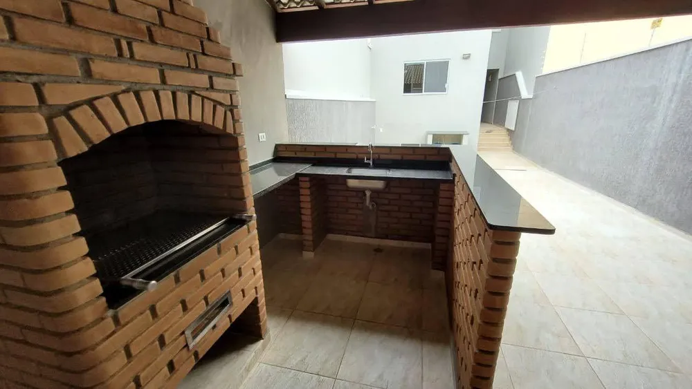 Sobrado, 3 quartos, 125 m² - Foto 11