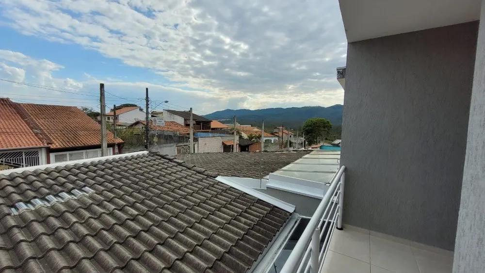 Sobrado, 3 quartos, 125 m² - Foto 9