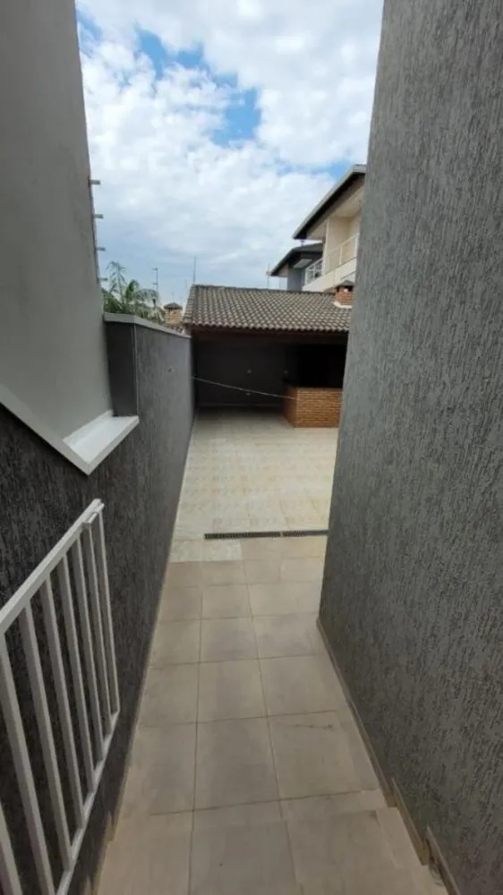 Sobrado, 3 quartos, 125 m² - Foto 8