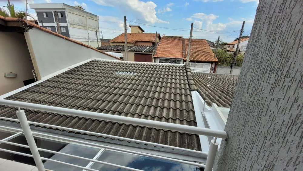 Sobrado, 3 quartos, 125 m² - Foto 6