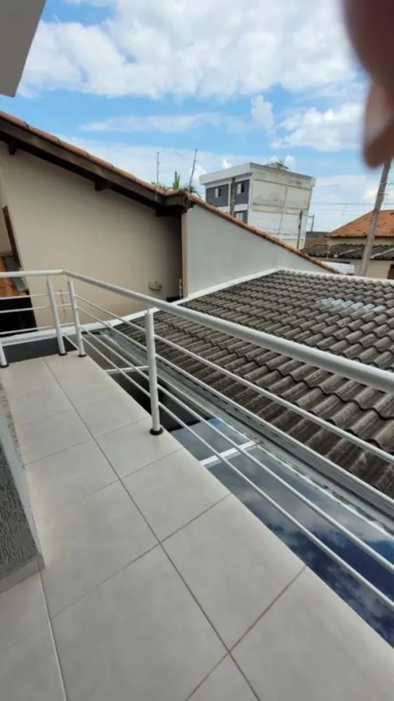 Sobrado, 3 quartos, 125 m² - Foto 5