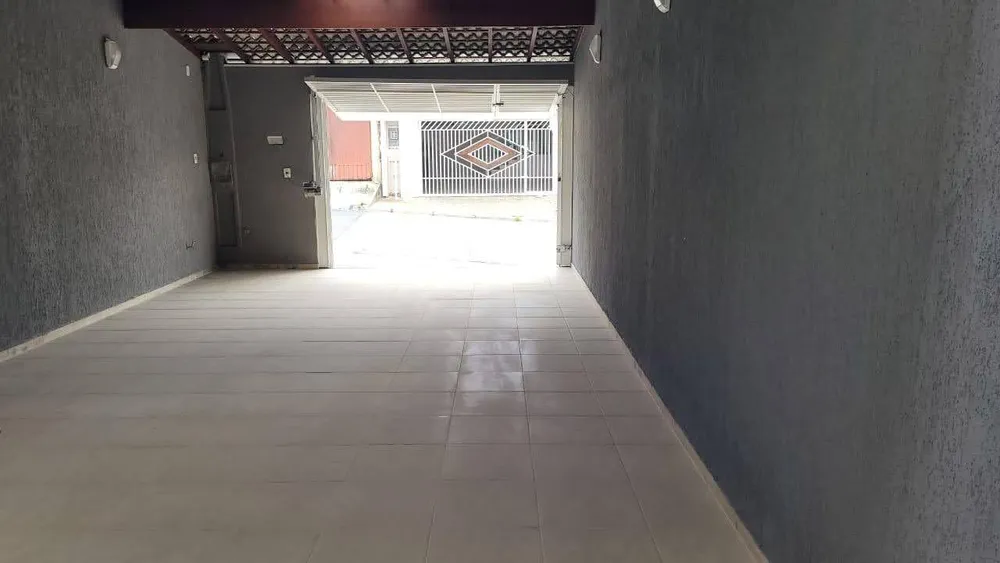 Sobrado, 3 quartos, 125 m² - Foto 4