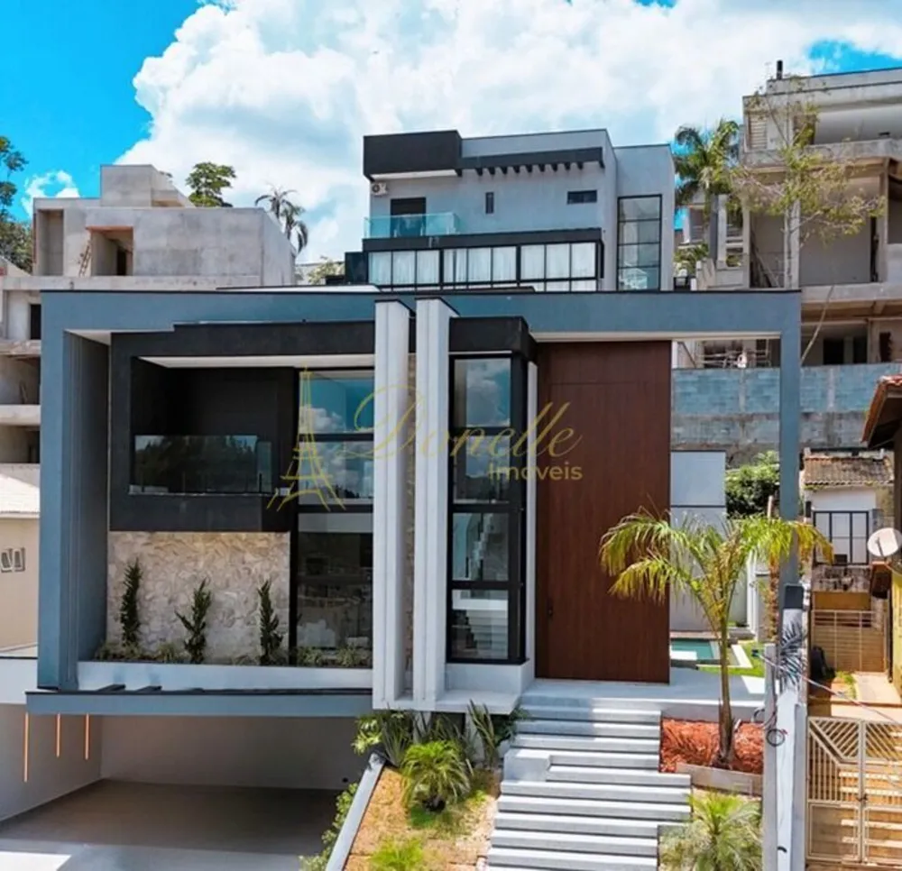 Casa, 4 quartos, 379 m² - Foto 17