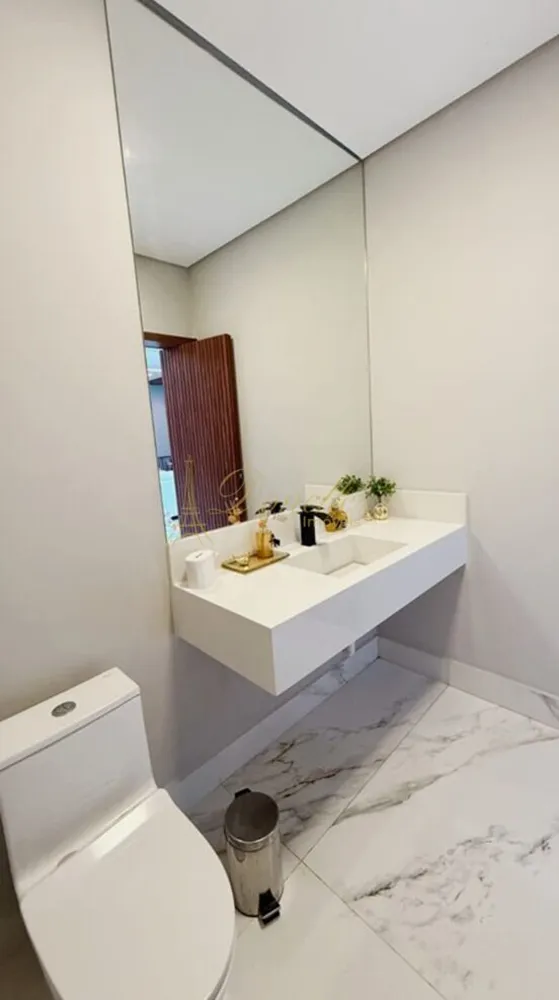 Casa, 4 quartos, 379 m² - Foto 11