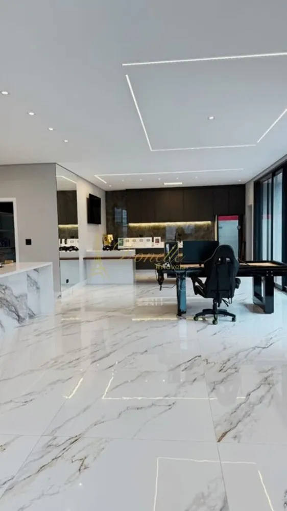 Casa, 4 quartos, 379 m² - Foto 10