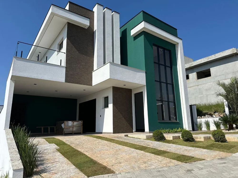 Casa de Condomínio, 4 quartos - Foto 8