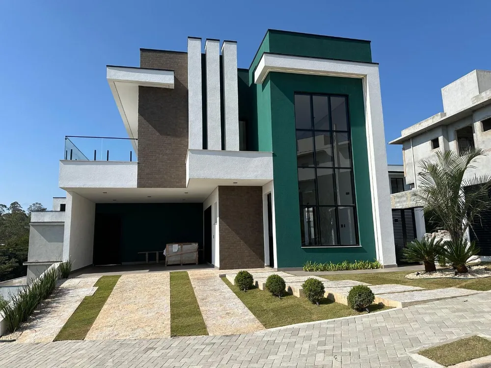 Casa de Condomínio, 4 quartos - Foto 6