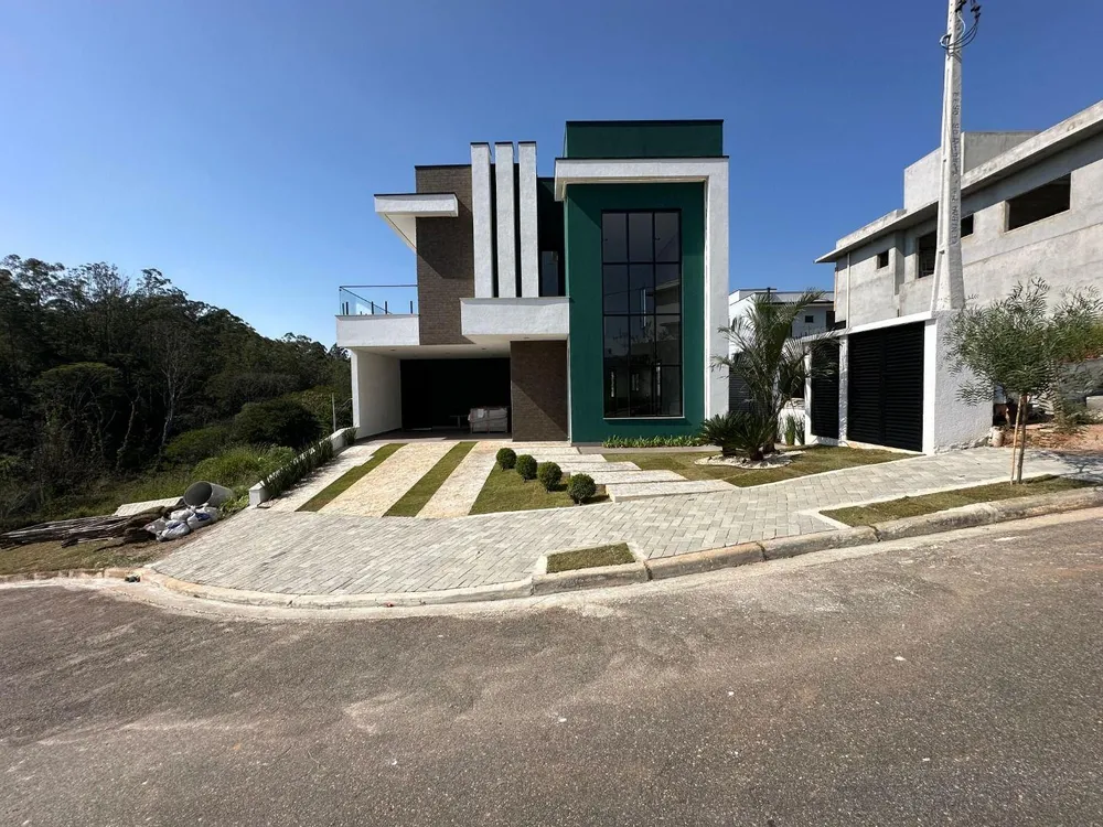 Casa de Condomínio, 4 quartos - Foto 5