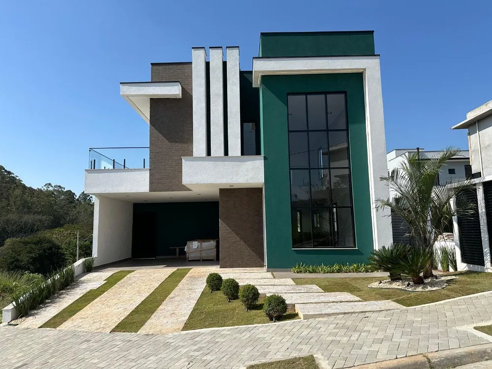 Casa de Condomínio, 4 quartos - Foto 3