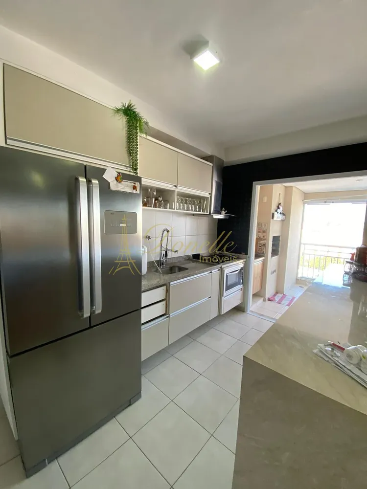 Apartamento, 3 quartos, 114 m² - Foto 15