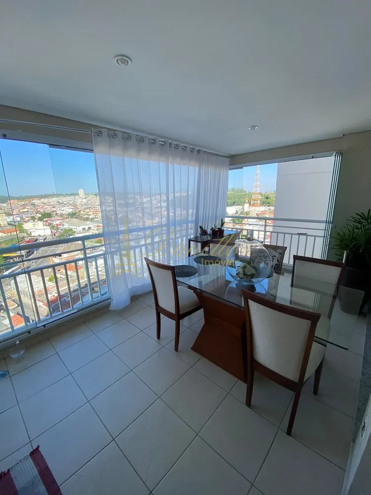 Apartamento, 3 quartos, 114 m² - Foto 6