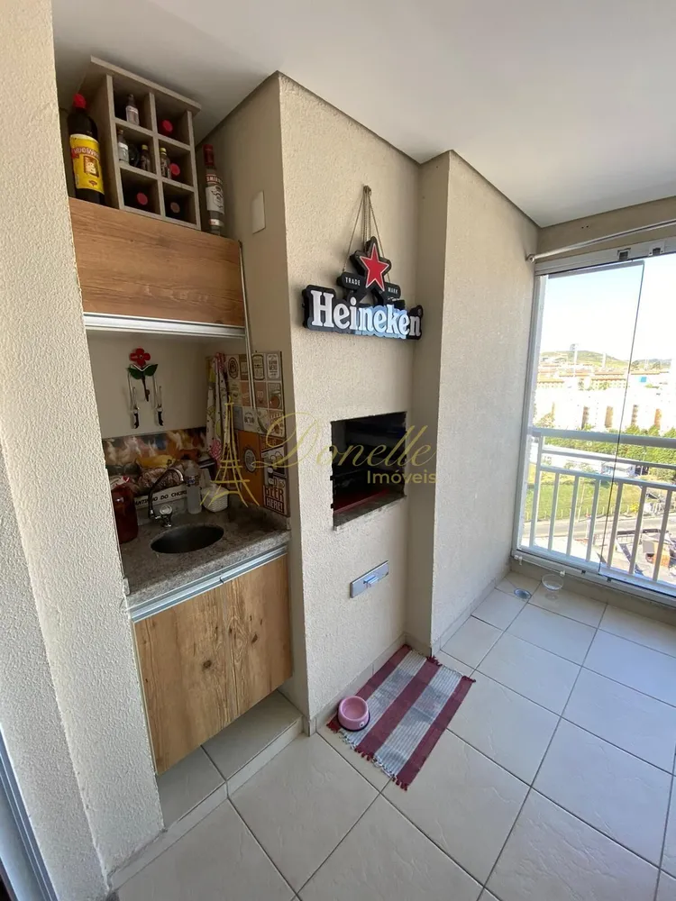 Apartamento, 3 quartos, 114 m² - Foto 5