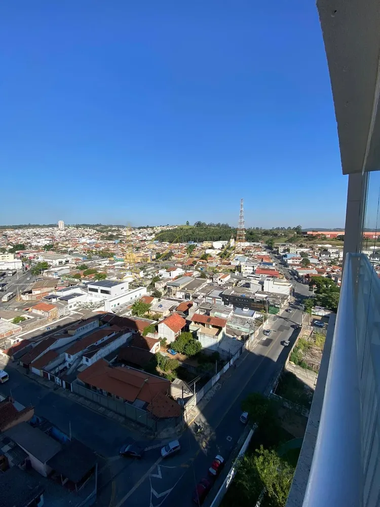 Apartamento, 3 quartos, 114 m² - Foto 1