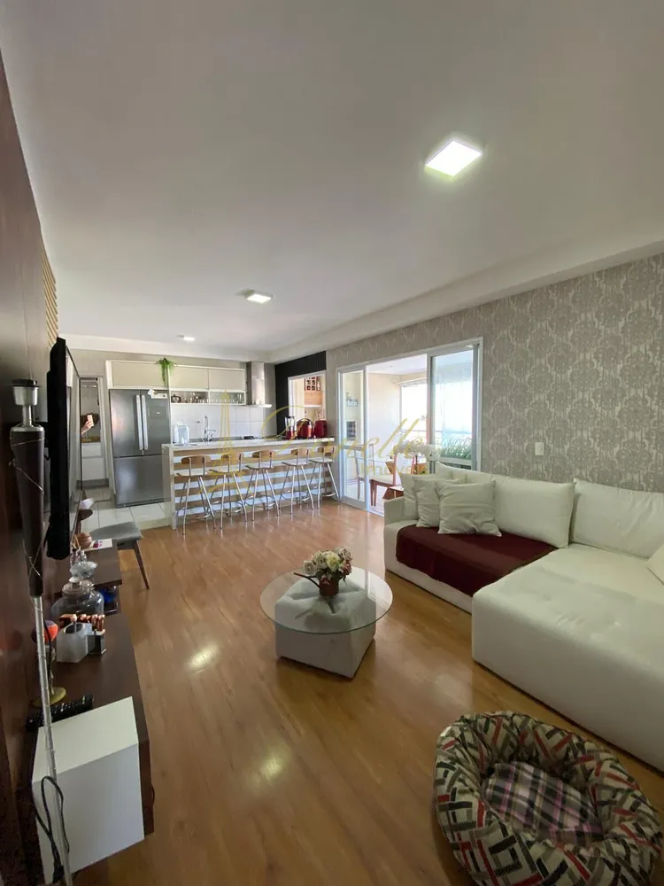 Apartamento, 3 quartos, 114 m² - Foto 2