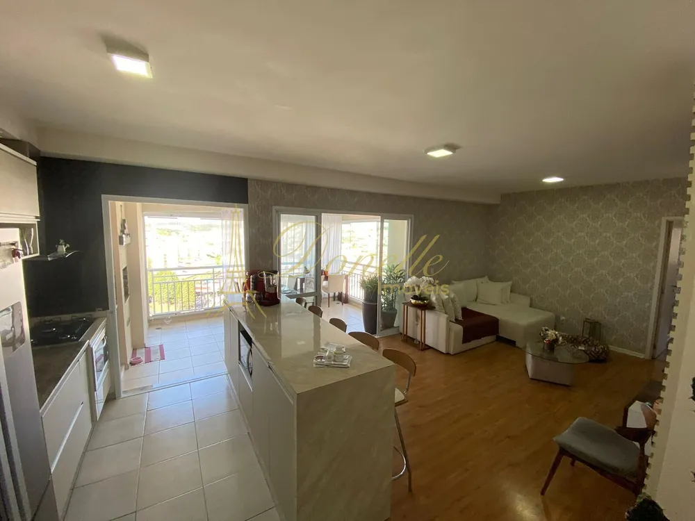 Apartamento, 3 quartos, 114 m² - Foto 11