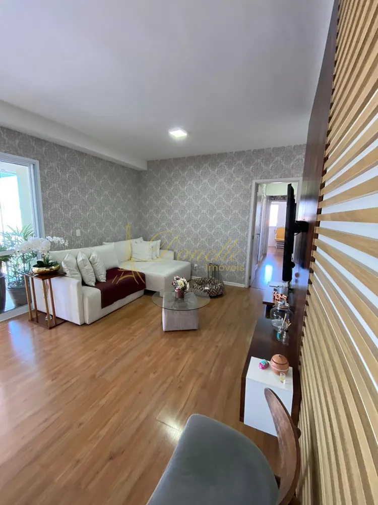 Apartamento, 3 quartos, 114 m² - Foto 4