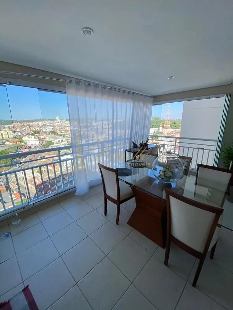 Apartamento, 3 quartos, 114 m² - Foto 7