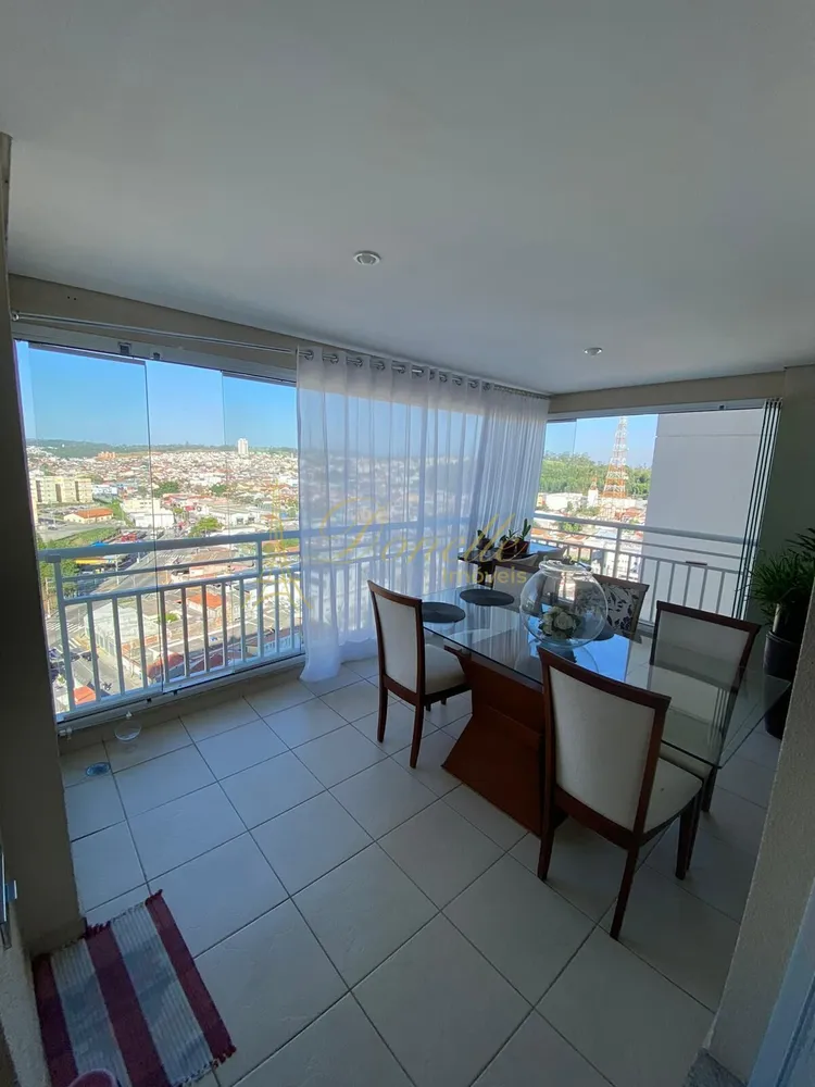 Apartamento, 3 quartos, 114 m² - Foto 9