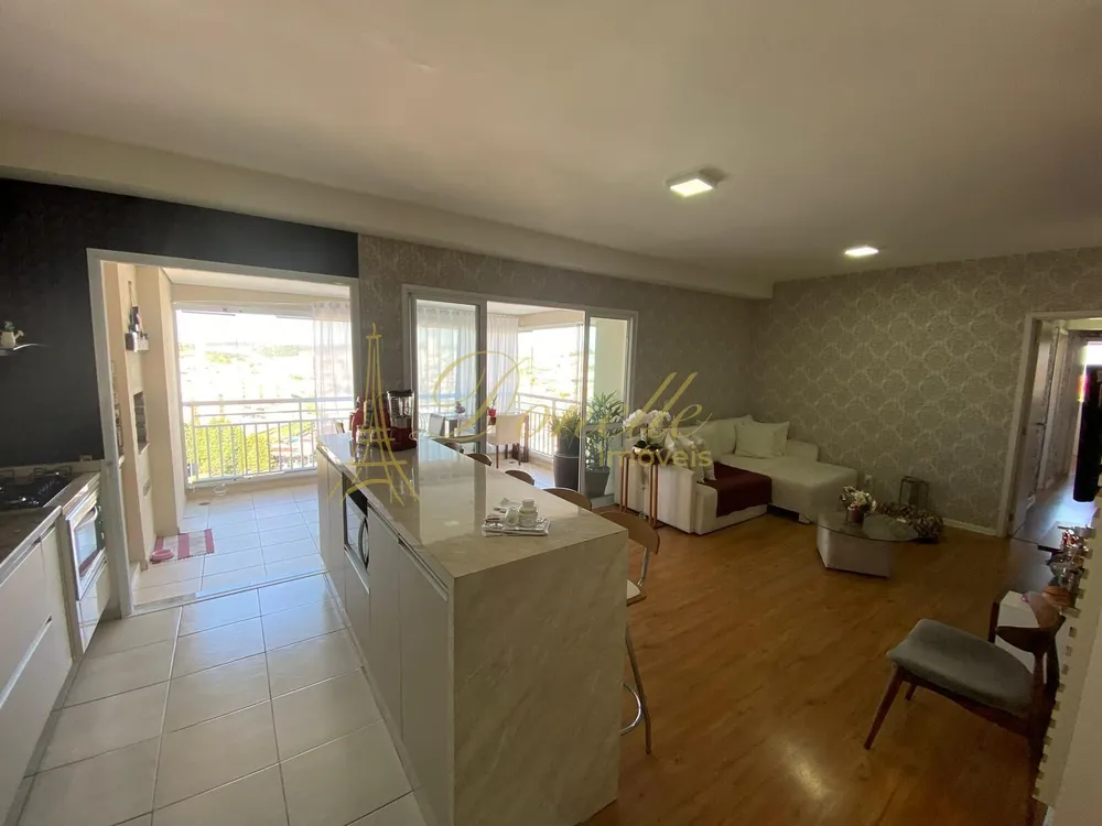 Apartamento, 3 quartos, 114 m² - Foto 13