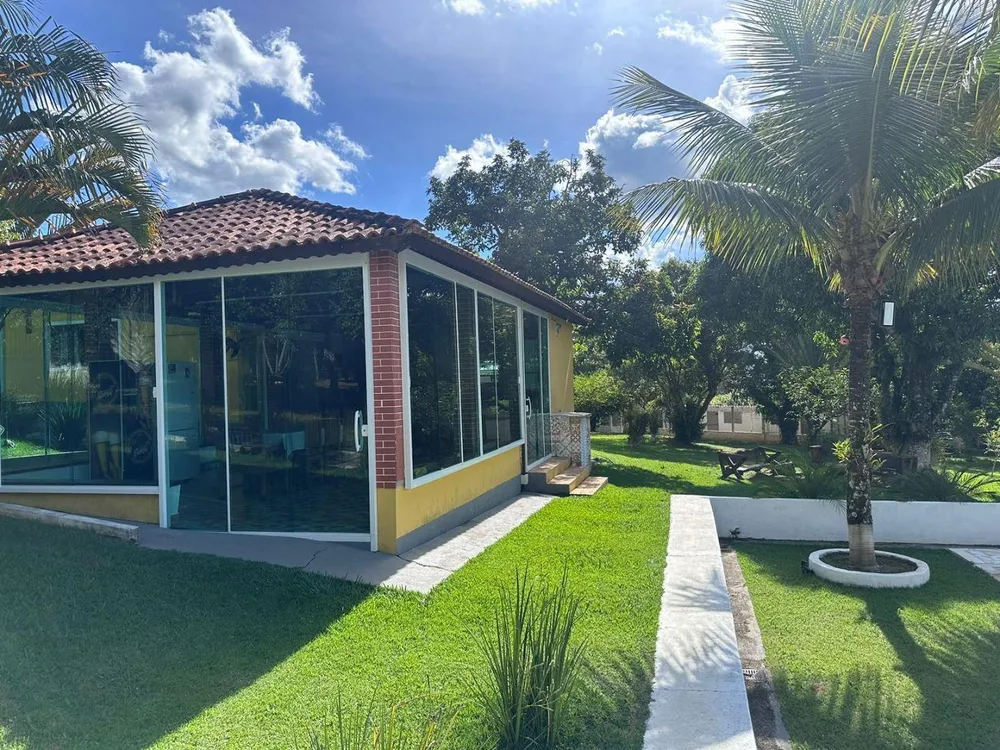 Sítio, 3 quartos, 4 hectares - Foto 6