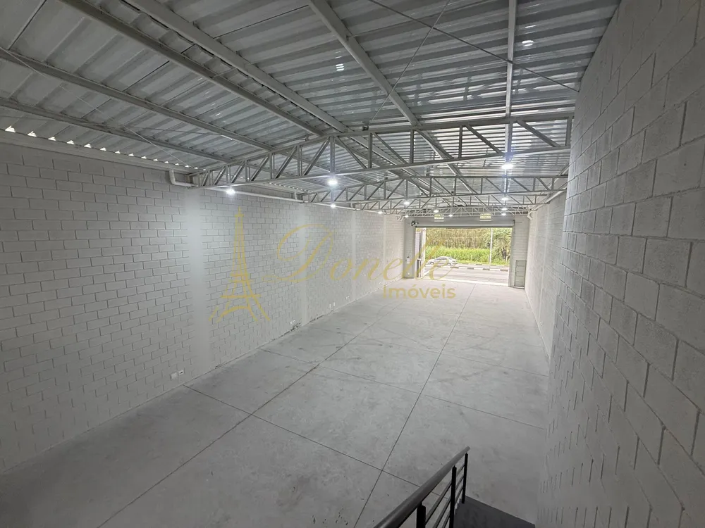 Depósito-Galpão, 350 m² - Foto 14